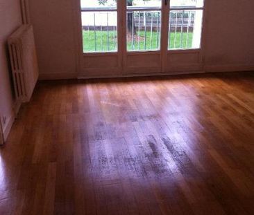 Location Appartement 4 pièces 74m² MEYZIEU 69330 - Photo 5