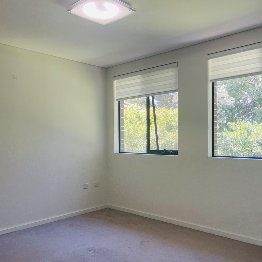2 Bedroom Apartment - Photo 1