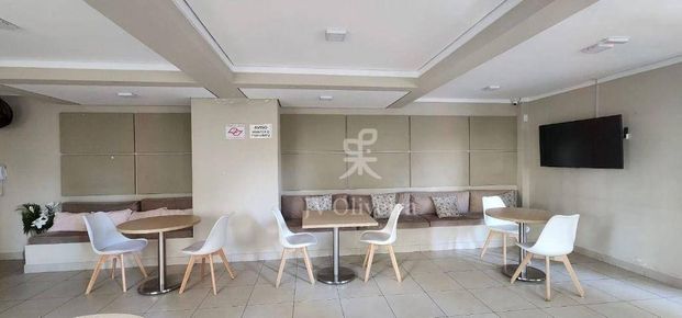 Apartamento Com 1 Dormitório Para Alugar, 29 m² - Vila Sônia - São Paulo/sp - Foto 1