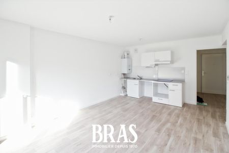 Location Appartement 3 pièces 57m² NANTES 44300 - Photo 5