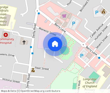 Towneley Road, Longridge, Preston - Photo 1