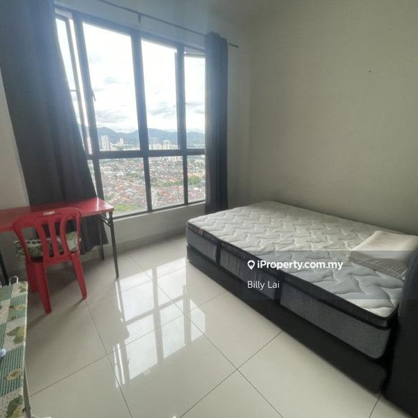 LakePark Residence @ KL North, Batu Caves - Foto 1