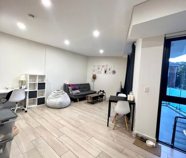 One parking space In The Heart of Ashfield, Be the 1st to inspect!!! - Photo 1