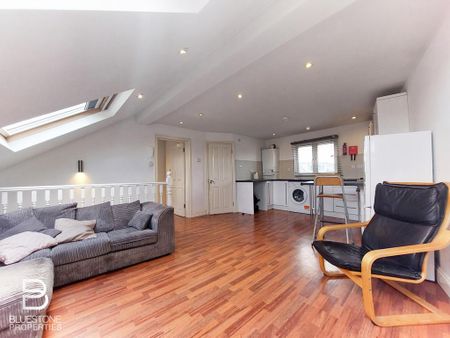 1 bedroom apartment to rent - Photo 3