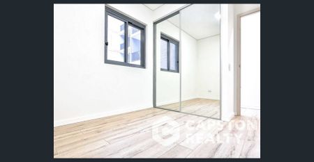 Sun Filled Two Bedroom Apartment available for rent - Photo 3