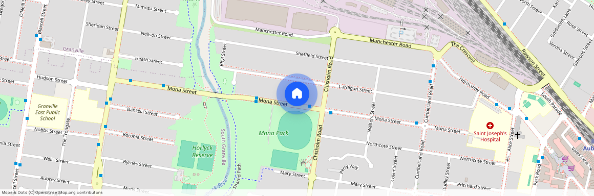 83a Mona Street, NSW 2144, Auburn