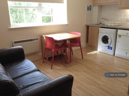 3 bedroom flat to rent - Photo 3