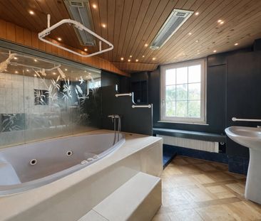 7 Zimmer, 240 m², EG - Foto 4