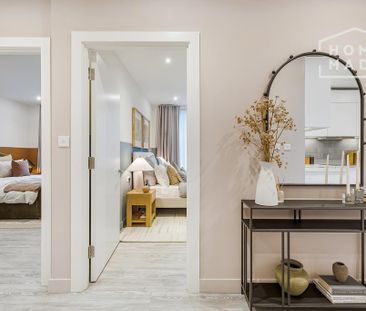 2 bedroom flat to rent - Photo 1