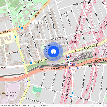 109 Lilyfield Road, Sydney, New South Wales 2040