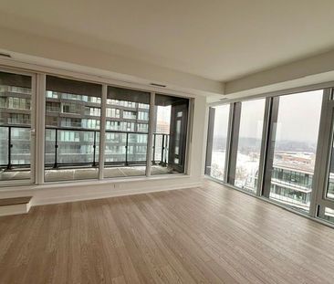For Lease - 1 Quarrington Lane Unit# 1107, Toronto, Ontario - Photo 6