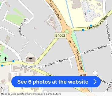 Cheltenham Road, - Photo 1