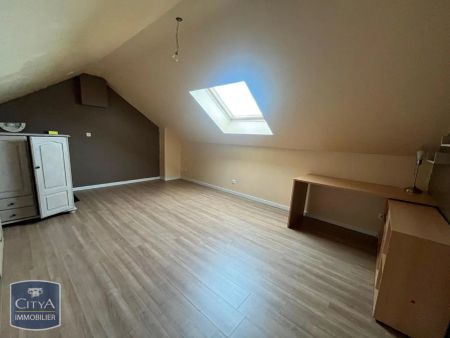 Maison à louer 4 pièces 84.1m² - Photo 2