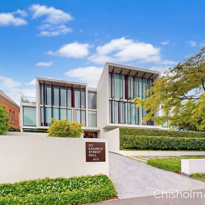 12/171 Church Street, Brighton VIC 3186 - Apartment For Rent | Domain - Photo 1