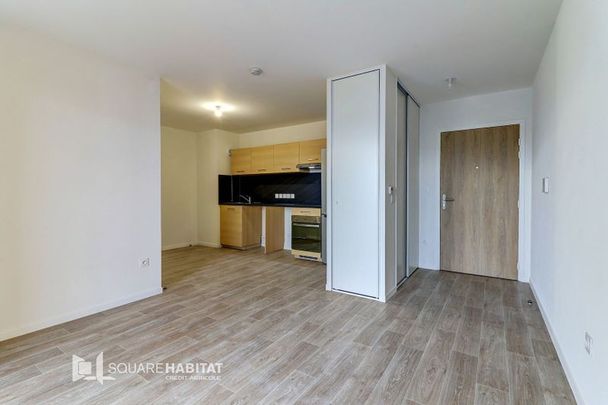 Appartement 2 pièces à louer - Photo 1