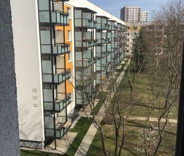 Bezugsfertige 3 Zimmerwohnung mit Balkon freut sich auf neue Bewohner! - Photo 1