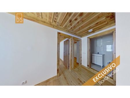 Apartamento T1+1 em Lisboa - Photo 4