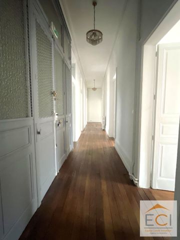 Appartement 207m² prox Denis Dussoubs - Photo 5