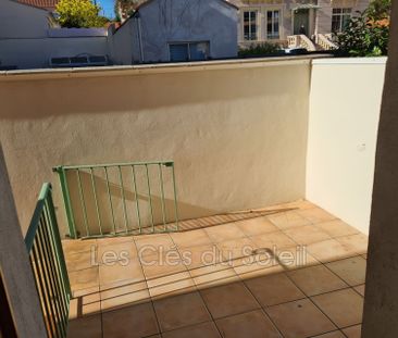 Location Appartement 2 pièces 32m² BANDOL 83150 - Photo 4