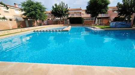 Casa o chalet de alquiler en Calle Cottolengo, 1, Haygon - Universidad - Photo 5