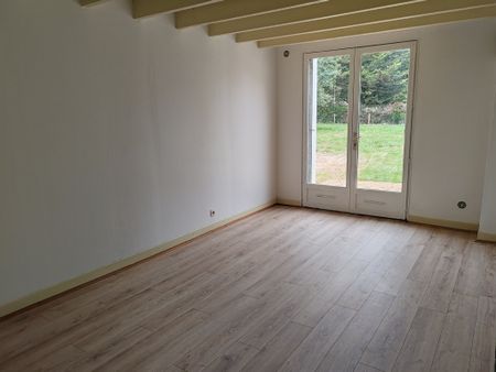 Maison 80 m² - 2 Pièces - Villebon - Photo 2