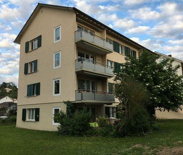 Gemütliche Wohnung in Seenähe - Photo 1