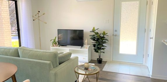 Condo Lumineux Une Chambre, Aylmer - Photo 2