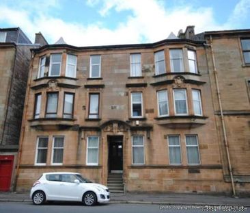 1 bedroom property to rent in Greenock - Photo 1