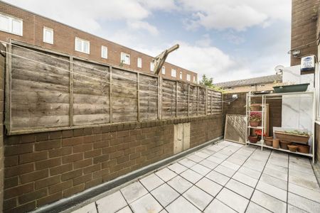 Hamilton Square, Kipling Street, SE1, London - Photo 5
