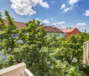 Neuhausen, near Olympiapark: Furnished studio apartment. - Foto 6