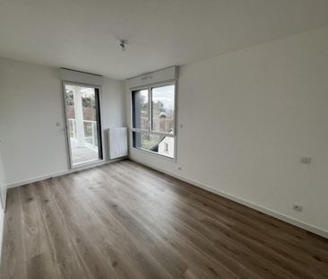 Appartement à louer 3 pièces - 66 m² - Photo 4