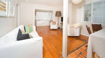 LEAFY AND QUIET - GREY LYNN - Photo 5