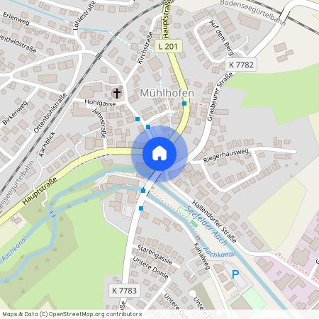 88690 UHLDINGEN-MÜHLHOFEN