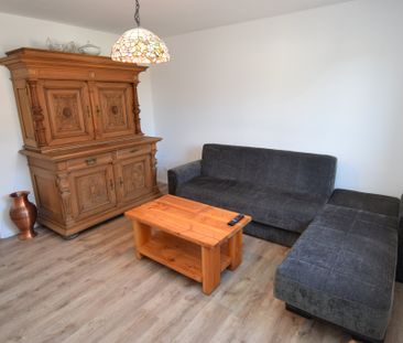 City-Residence: Einfache ausgestattete, kleine 2-Zi.-Wohnung am wes... - Foto 1