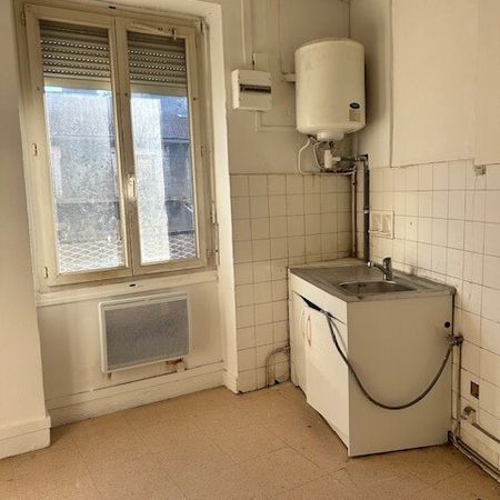 Appartement Saint-Étienne - Photo 4