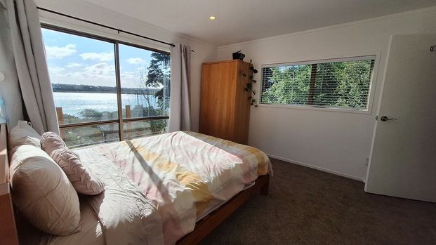 Fully furnished unit with water views - Photo 1