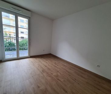 Appartement 3 pièces - Photo 6