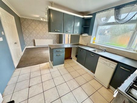 Melbury Road, Bilborough NG8, Property for rent - Photo 4