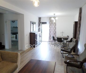 Inchiriere Casa 4 camere, curte proprie, cartier Magnolia, Paulesti - Fotografie 1