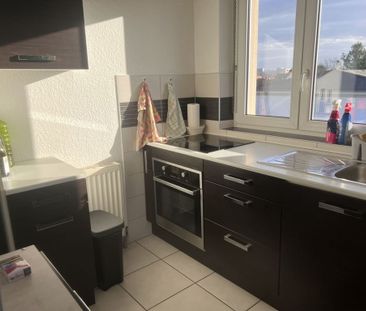 location Appartement 2 pièces à Colmar - REF 1418-IB - Photo 2