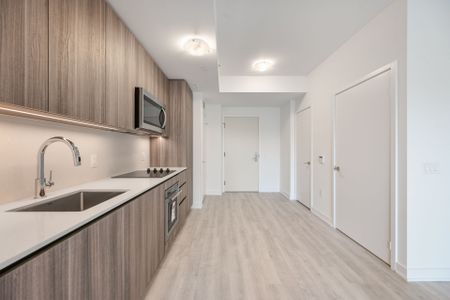 For Lease - 15 Richardson Street Unit# 411, Toronto, Ontario - Photo 4