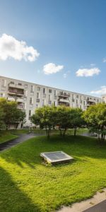 Wohnen am Eggenberger Gürtel - 3 Zimmer - Foto 3