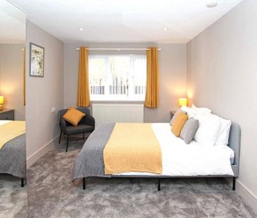 1 bedroom in a house share to rent - Photo 4