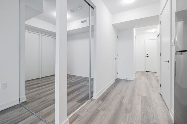 For Lease - 556 Marlee Avenue Unit# 301, Toronto, Ontario - Photo 1