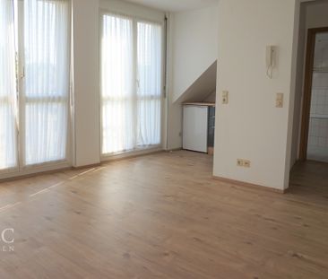 Schöne 2 Zimmer Wohnung, in Citylage mit TG Stellplatz - Foto 1