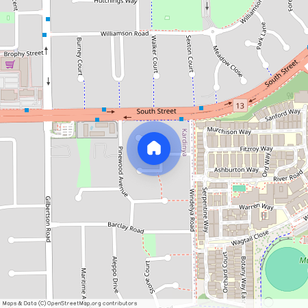 8A Monterey Court, WA 6163, Kardinya