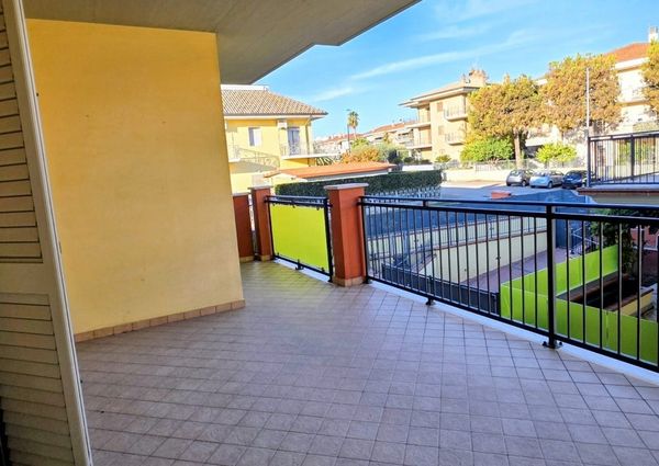 Via Via San Giovanni Da Capestrano, Monteprandone, Marche 63076