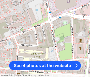 Mieszkanie 3 pokojowe w HT Nest Coliving - Photo 1