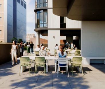 Twin Bed Studio - Photo 5