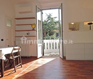 Monolocale viale Tibaldi 66, Pezzotti - Meda, Milano - Photo 2